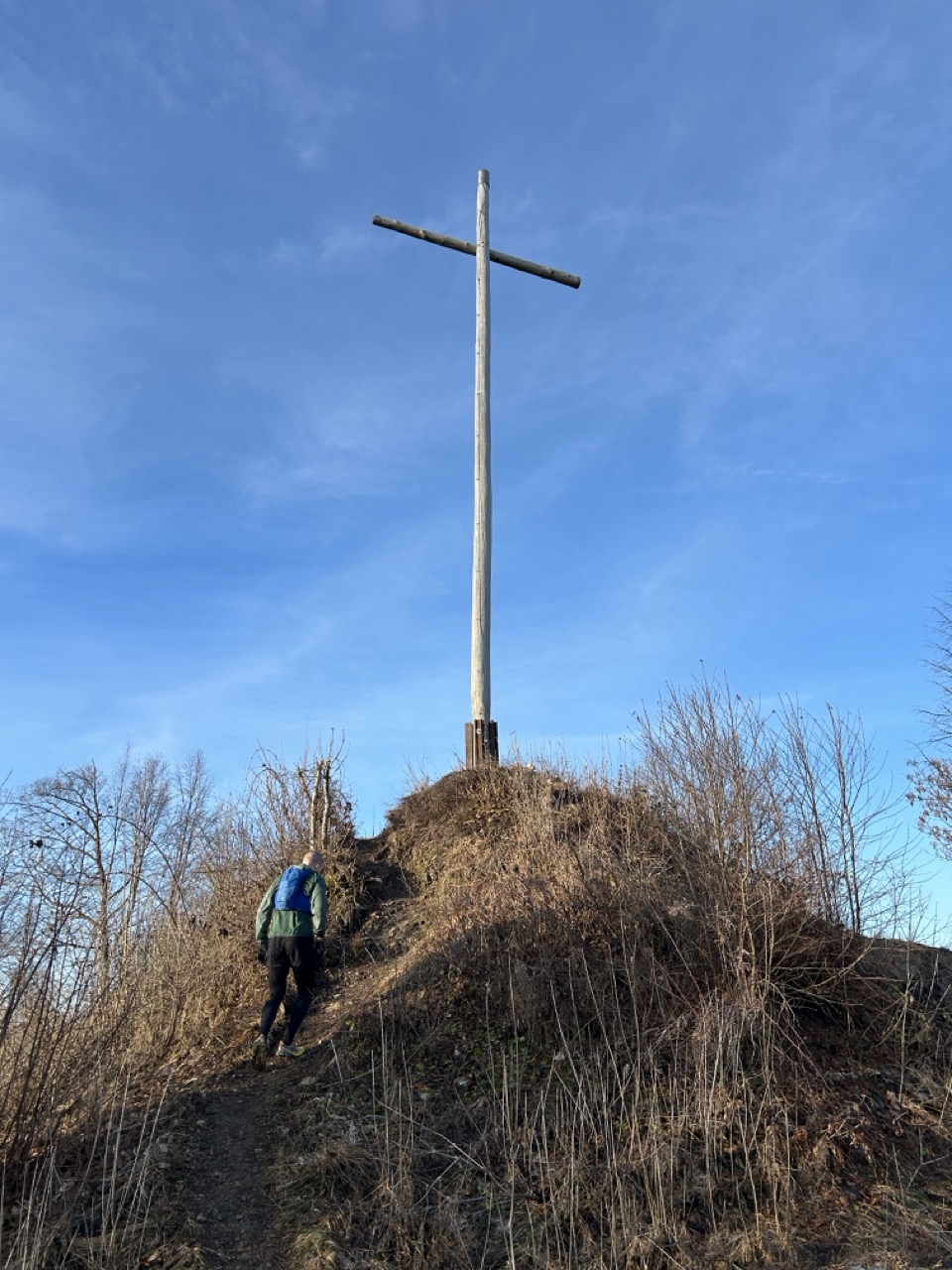 Stanežiče - Sveti Jakob